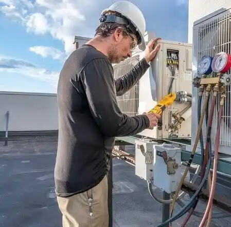 hvac services Walsenburg